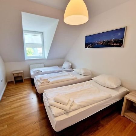 Nice Flat In The Heart Of Berlin 2141 Exteriér fotografie