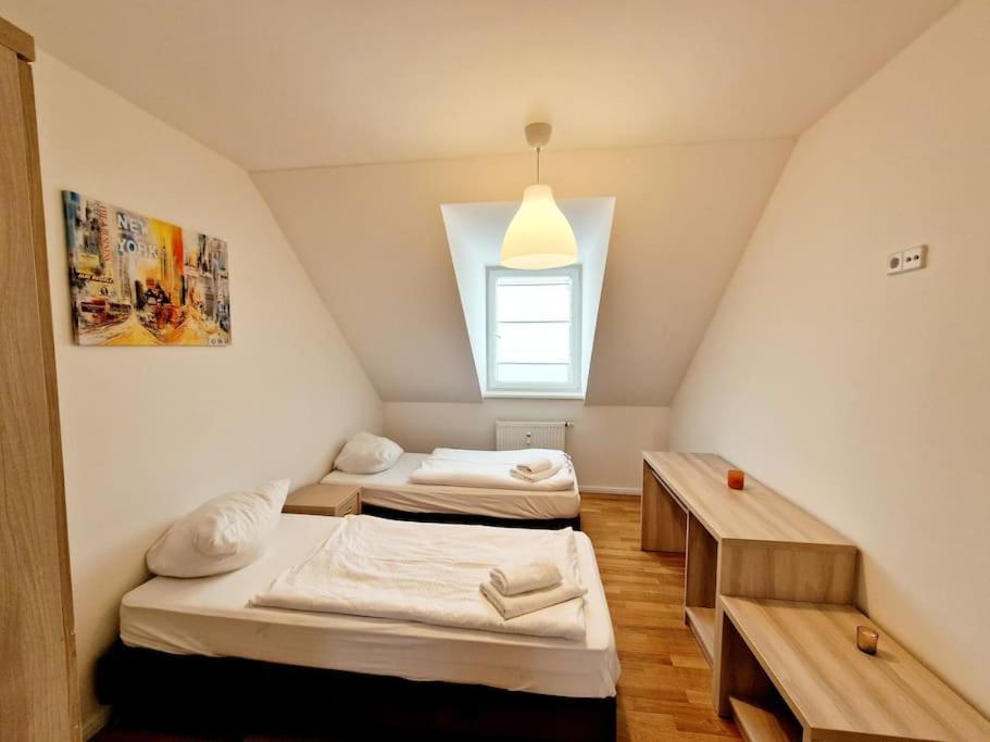 Nice Flat In The Heart Of Berlin 2141 Exteriér fotografie